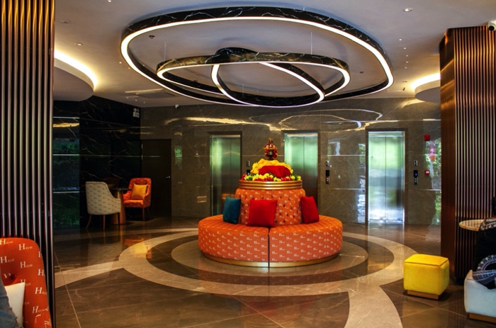 gallery