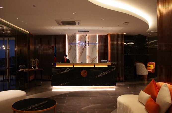 gallery