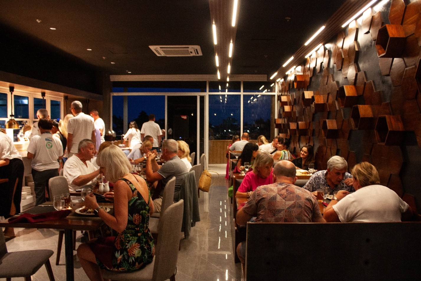 gallery