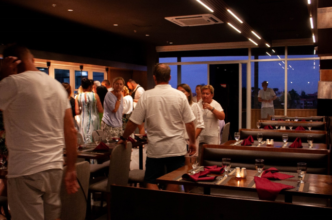gallery