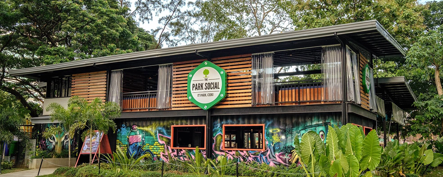 Park Social