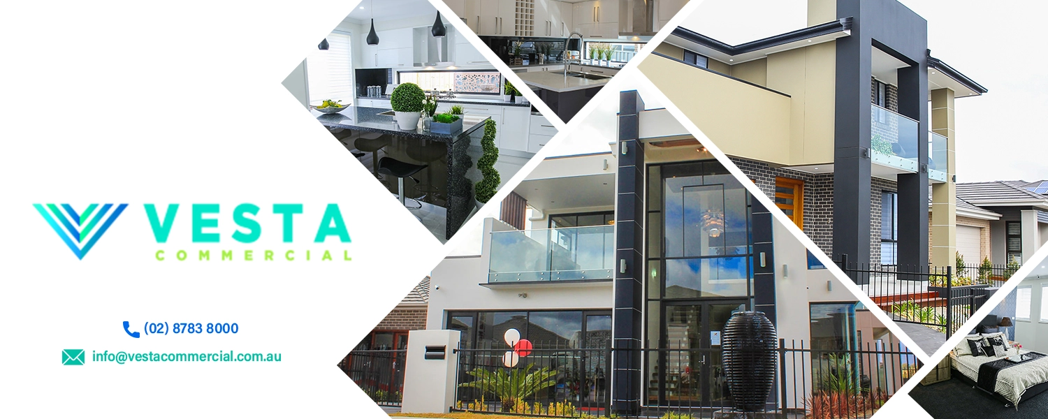 Vesta Commercial