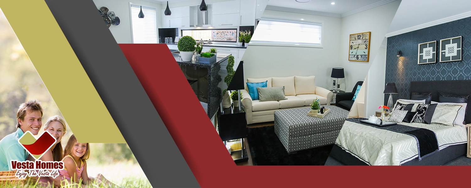 Vestahomes Aus