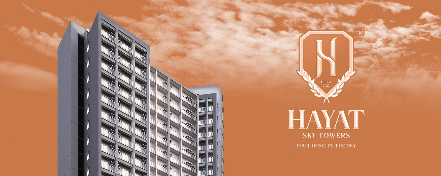 Hayat Sky Towers
